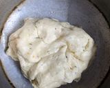 स्टफ्ड गारलिक ब्रेड (stuffed garlic bread recipes in marathi) रेसिपी स्टेप 1 फोटो