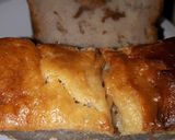 Foto del paso 1 de la receta: Budín de banana