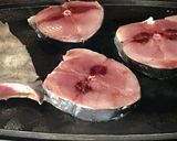 Foto del paso 1 de la receta: Bonito de Burela