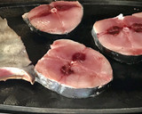 Foto del paso 1 de la receta: Bonito de Burela