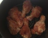 รูปขั้นตอนการทำที่ 2 ของ ไก่สไปซี่ผง Lobo