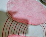 Foto langkah ke 5 dari resep 1.003. Ombre Japanese Milk Bread.