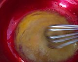 Foto langkah ke 1 dari resep Brownies Cadbury Kacang.