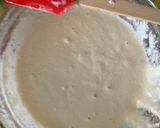 Foto del passaggio 4 della ricetta Tronchetto con mousse di Nutella