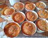 Foto langkah ke 3 dari resep Banana Cupcake.