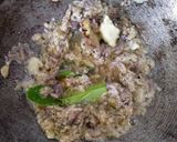 Foto langkah ke 2 dari resep Semur bakso dan ayam.