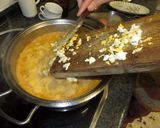 Foto del paso 16 de la receta Crema de marisco