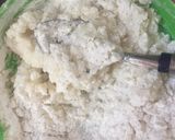 Foto langkah ke 5 dari resep Cireng nasi.