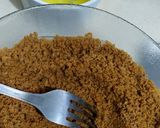 Foto langkah ke 1 dari resep Mini Pumpkin Cheesecake/Cheesecake Labu Kuning.