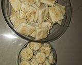 Foto del paso 5 de la receta: Bizcochitos de Grasa sin LEVADURA