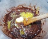 Foto del paso 1 de la receta: Budín húmedo de chocotate... delicioso!!