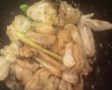 Foto langkah ke 2 dari resep Garang asem Ayam.
