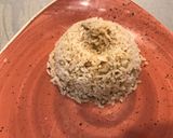 Foto del paso 6 de la receta: Arroz con nueces