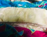 Whosaynas Veggies and Bean Sprouts Samosas recipe step 6 photo