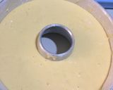 Foto langkah ke 6 dari resep Cake Tape Super Lembut.