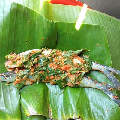Langkah 3