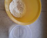 Foto del paso 1 de la receta: Ciabatta