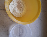 Foto del paso 1 de la receta: Ciabatta