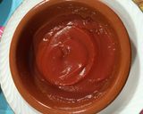 Foto del paso 3 de la receta Huevos al plato