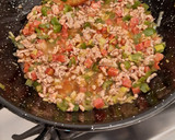 Foto del paso 3 de la receta: Macarrones boloñesa a mi manera!!😜