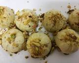 Pistachio's kulfi recipe step 6 photo