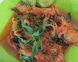Foto langkah ke 3 dari resep Rica Rica ayam kemangi.