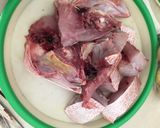 Foto langkah ke 1 dari resep Kakap kuah asam.