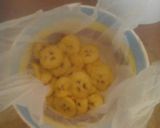 Foto del paso 2 de la receta: Helado de plátano 😎👏💕