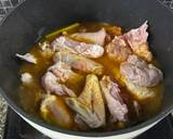 Foto langkah ke 2 dari resep Gulai Ayam Minang ala ZabelsMom ❤️.