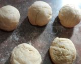 Foto del paso 3 de la receta: Tortilla matera al horno