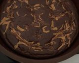 Foto langkah ke 6 dari resep Kue coklat keto.