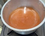 Foto langkah ke 2 dari resep Mango Sago.