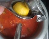 ટોમેટો સૂપ (Tomato Soup Recipe In Gujarati) રેસીપી સ્ટેપ3ફોટો