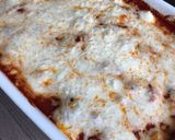Cukkinibe göngyölt szicíliai húsgolyók recept fázis 6 fotója