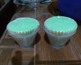Foto langkah ke 4 dari resep Bolu Kukus Mekar hanya satu telur.