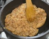 Foto del paso 5 de la receta: Torta de Medio Oriente - EISH E-SARAYA