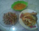 Foto langkah ke 11 dari resep 😘Oseng - oseng pedo😍.