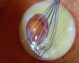Φωτογραφία βήματος 1 της συνταγής Pancakes ολικής με μέλι 🍯 και κανέλα