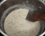 عکس مرحله 2 از دستور اوتمیل موز و سیب کاراملی