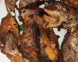 Foto langkah ke 1 dari resep Lodeh Ikan Patin dan Tomat hijau.