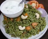 હૈદરાબાદી બિરયાની (Hyderabadi Biryani Recipe In Gujarati) રેસીપી સ્ટેપ4ફોટો
