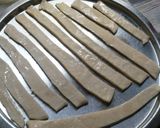 Foto del paso 6 de la receta: Talitas fáciles y rápidas :D!