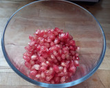 Foto del paso 1 de la receta: 238. Macedonia de granada y naranja