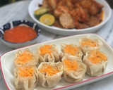 Foto langkah ke 5 dari resep Batagor / Dimsum ala Ny. Liem.