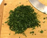 Foto del paso 6 de la receta: Spaghettini al AOVE