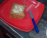Double decker prawn tikki sandwich recipe step 22 photo