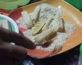 Foto langkah ke 6 dari resep Naget Stik Ayam.