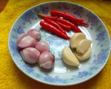 Foto langkah ke 2 dari resep Botok tempe.