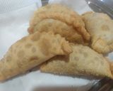 Foto del paso 3 de la receta: Empanadas