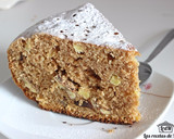 Foto del paso 3 de la receta: Bizcocho integral